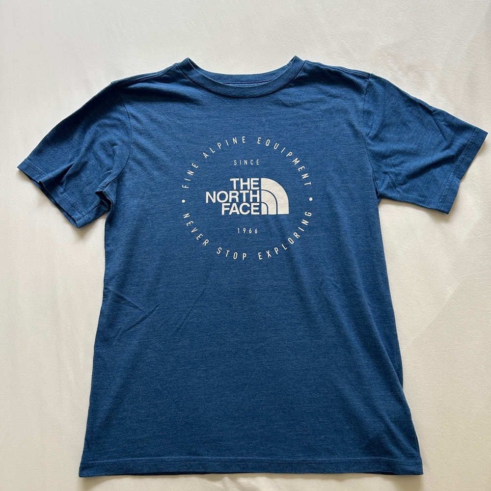 The North Face T-shirt